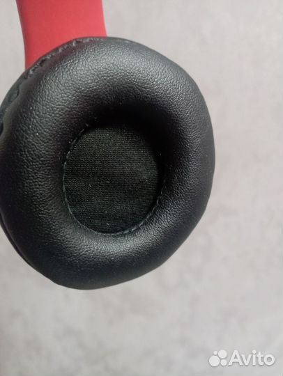 Беспроводные наушники wireless