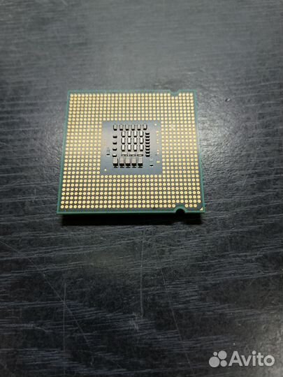 Процессоры