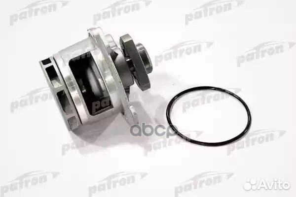 Насос водяной O-181 opel astra-G/SW 2.0 TD 16V