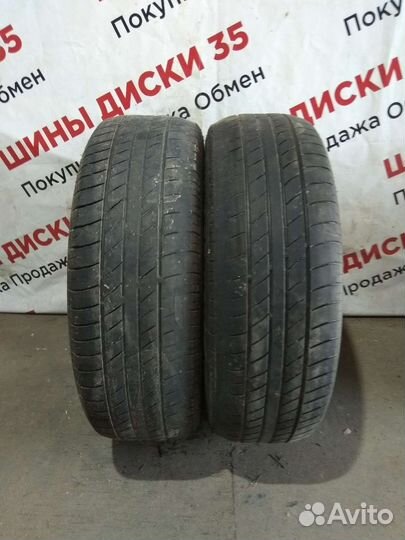 GT Radial Champiro VP1 215/65 R16 98T