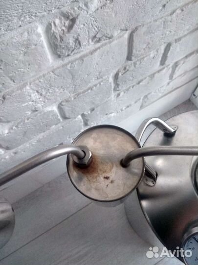 Самогонный аппарат (бытовой дистиллятор) 20л