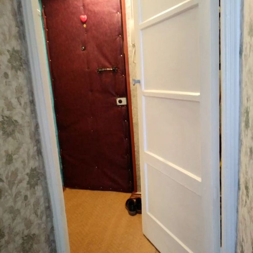 Квартира 2-комн. 40 м² в Заполярный г. — фото 2