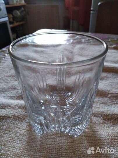 Стаканы,рюмки,подстаканник СССР