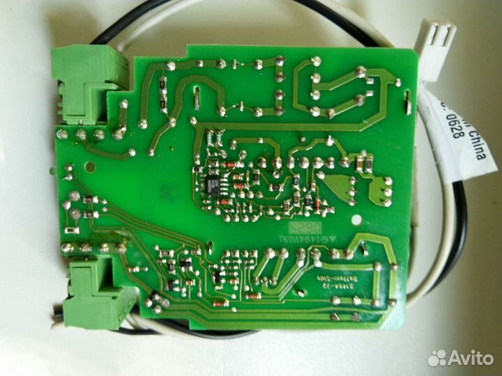 Блок питания внутренний