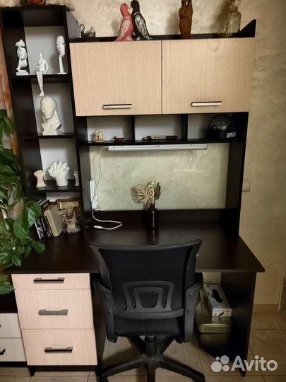 Детская мебель, школьный уголок