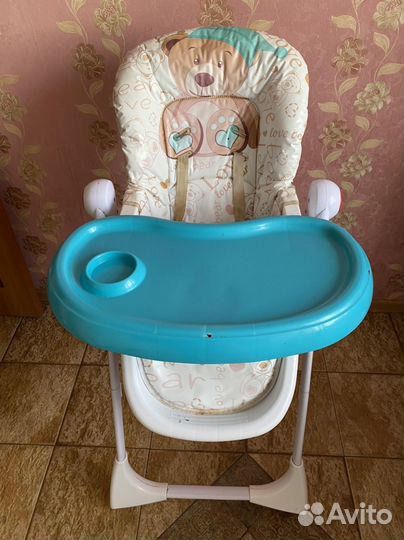Стульчик для кормления