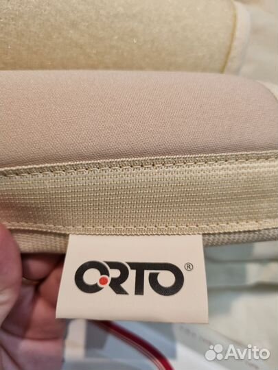 Бандаж послеоперационный orto (на брюшную бп 111)