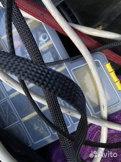 Кабель кг 50