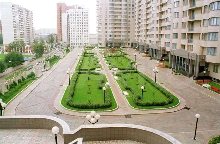 Квартира-студия, 28,4 м², 6/19 эт.