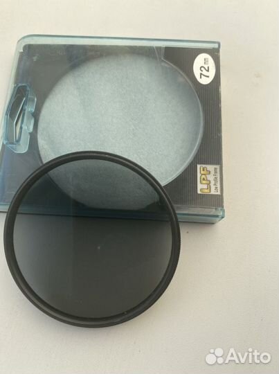 Фильтр для камеры