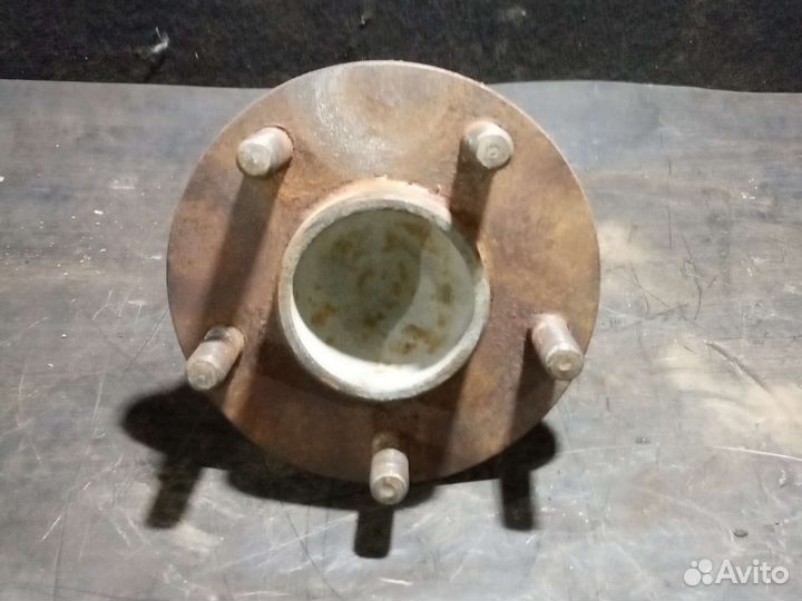 Ступица задняя Ford Focus 2 3