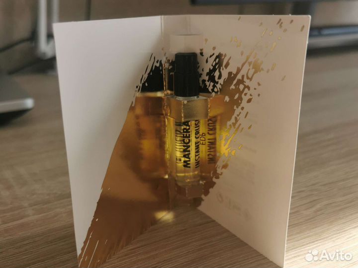 Парфюм Versace, Zielinski, Mancera, Killian