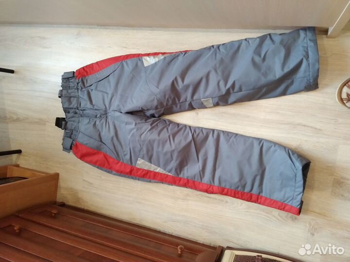 Защитный костюм