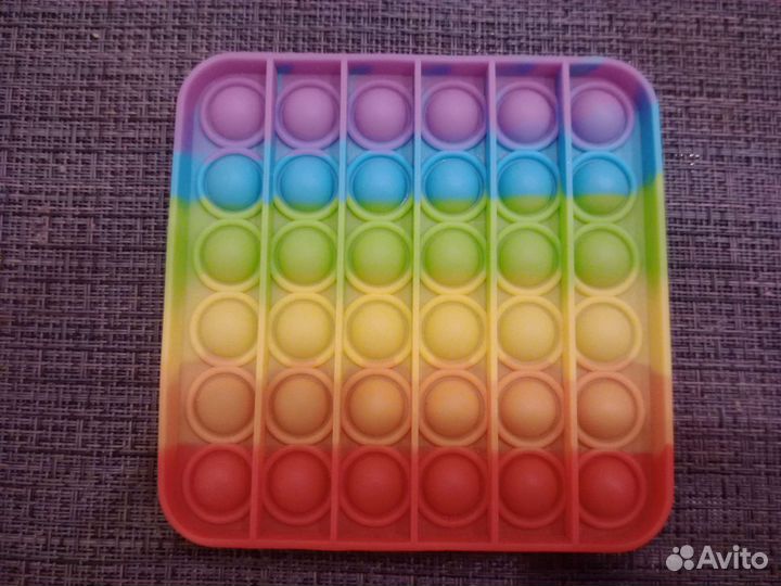 Формочки силиконовые