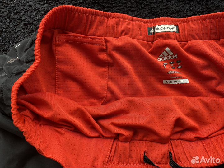 Шорты adidas originals женские