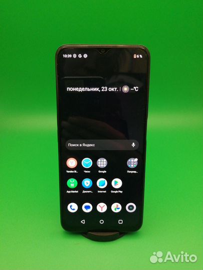 realme C35, 4/64 ГБ