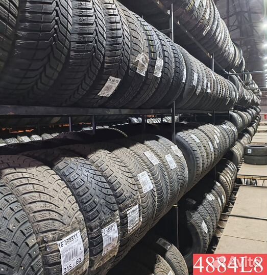 Kumho WinterCraft KW27 245/50 R18 104N