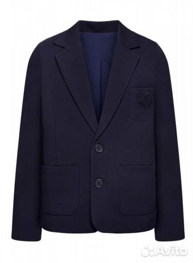 Пиджак блейзер для мальчика