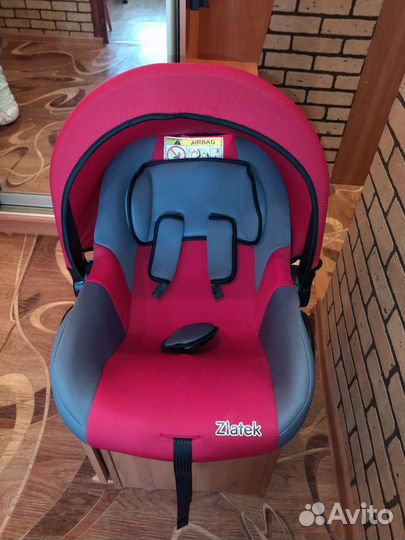 Автолюлька