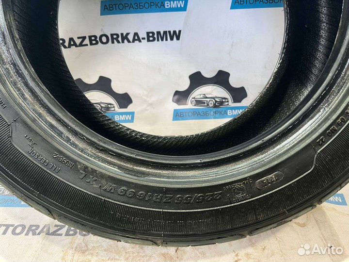 Accelera Alpha 225/55 R16 99W