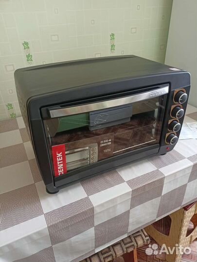 Жарочный шкаф centek