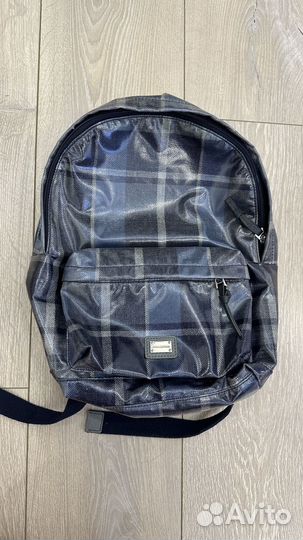 Dolce gabbana оригинал рюкзак
