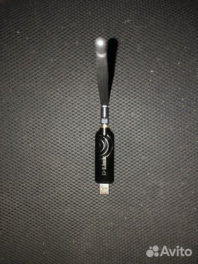 Сетевой адаптер WiFi D-Link DWA-137