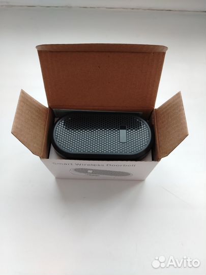 Беспроводной звонок