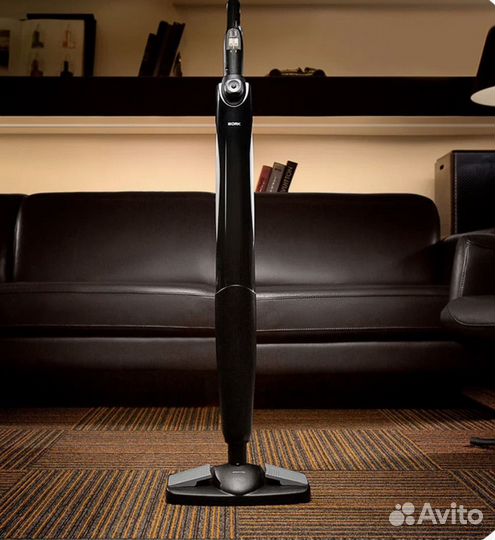 Паровой очиститель bork