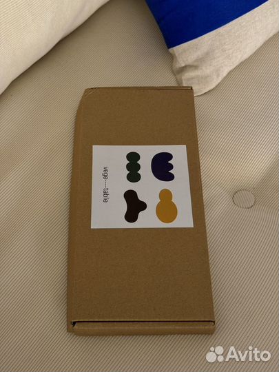 Соусницы - блюдца