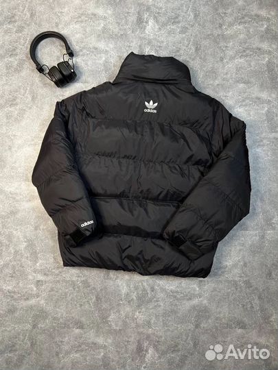 Куртка adidas мужская