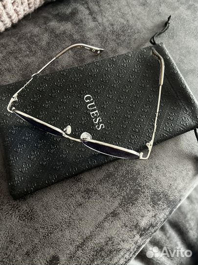 Очки guess