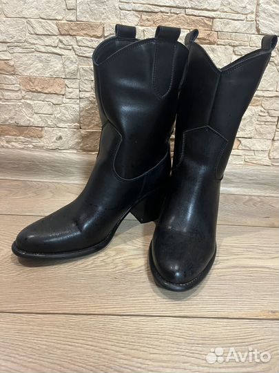 Казаки женские 39 размер