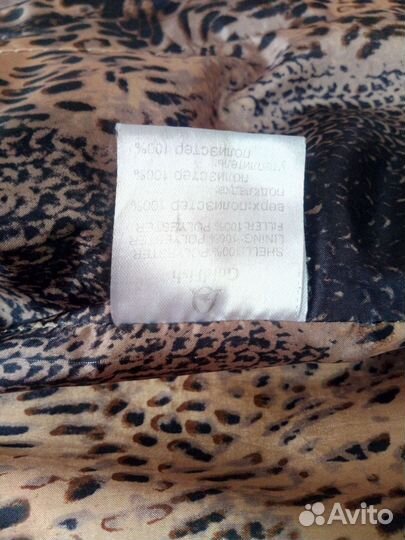 Куртка весенняя осенняя женская