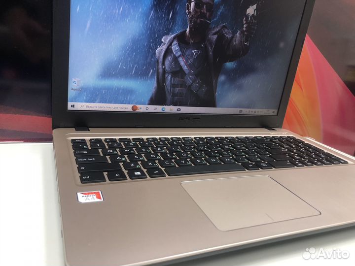 Ноутбук для учебы 15.6