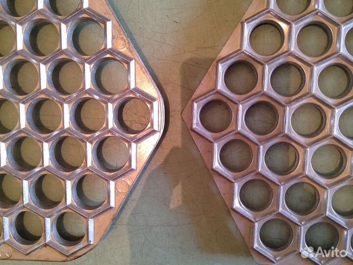 Пельменницы СССР