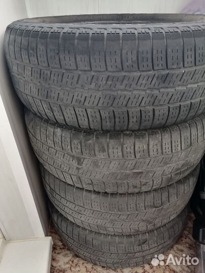 КАМА Кама-Евро-224 185/60 R14