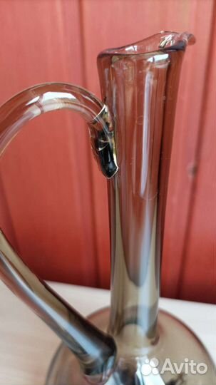 Графинчик СССР за шоколад