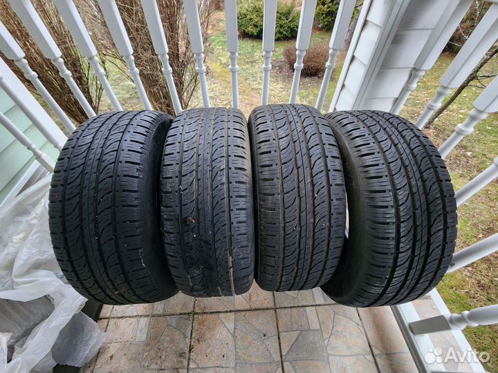 Viatti Bosco A/T 235/55 R17