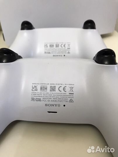 Sony playstation 5 с дисководом