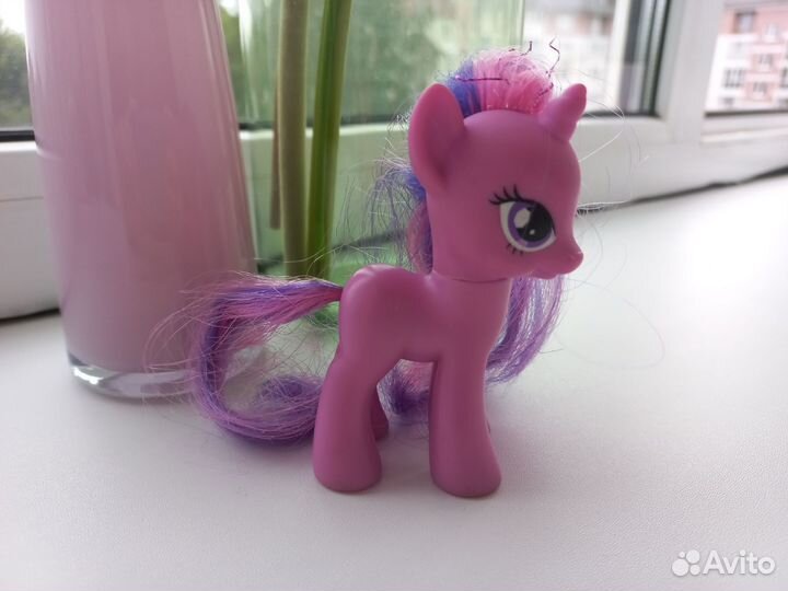 My little pony Твайлайт (Искорка)