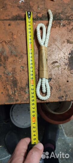 Нагревательный элемент