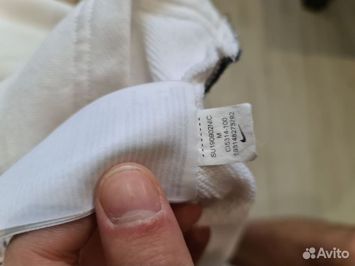Кофта nike оригинал
