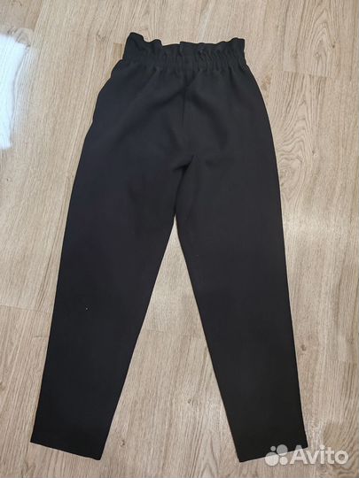 Брюки для девочки