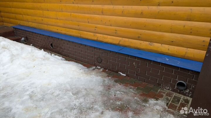 Алмазное бурение