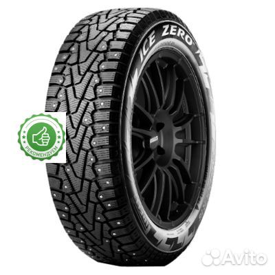 Pirelli Ice Zero 275/40 R20
