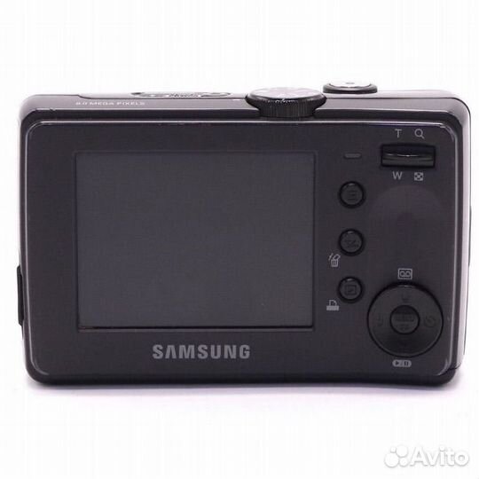 Фотоаппарат