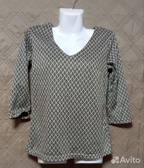 Блузка р. 44