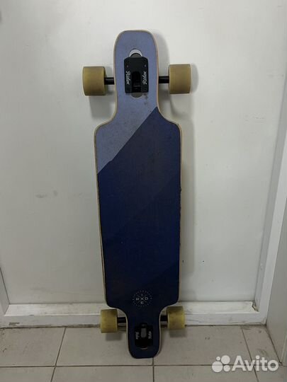 Лонгборд ridex