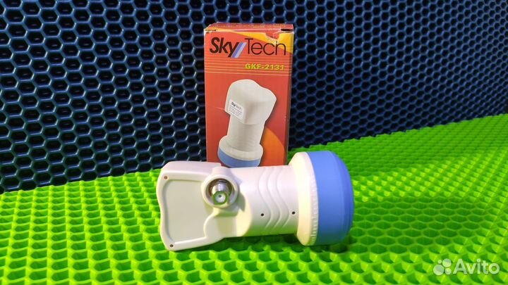 Конвектор МТС